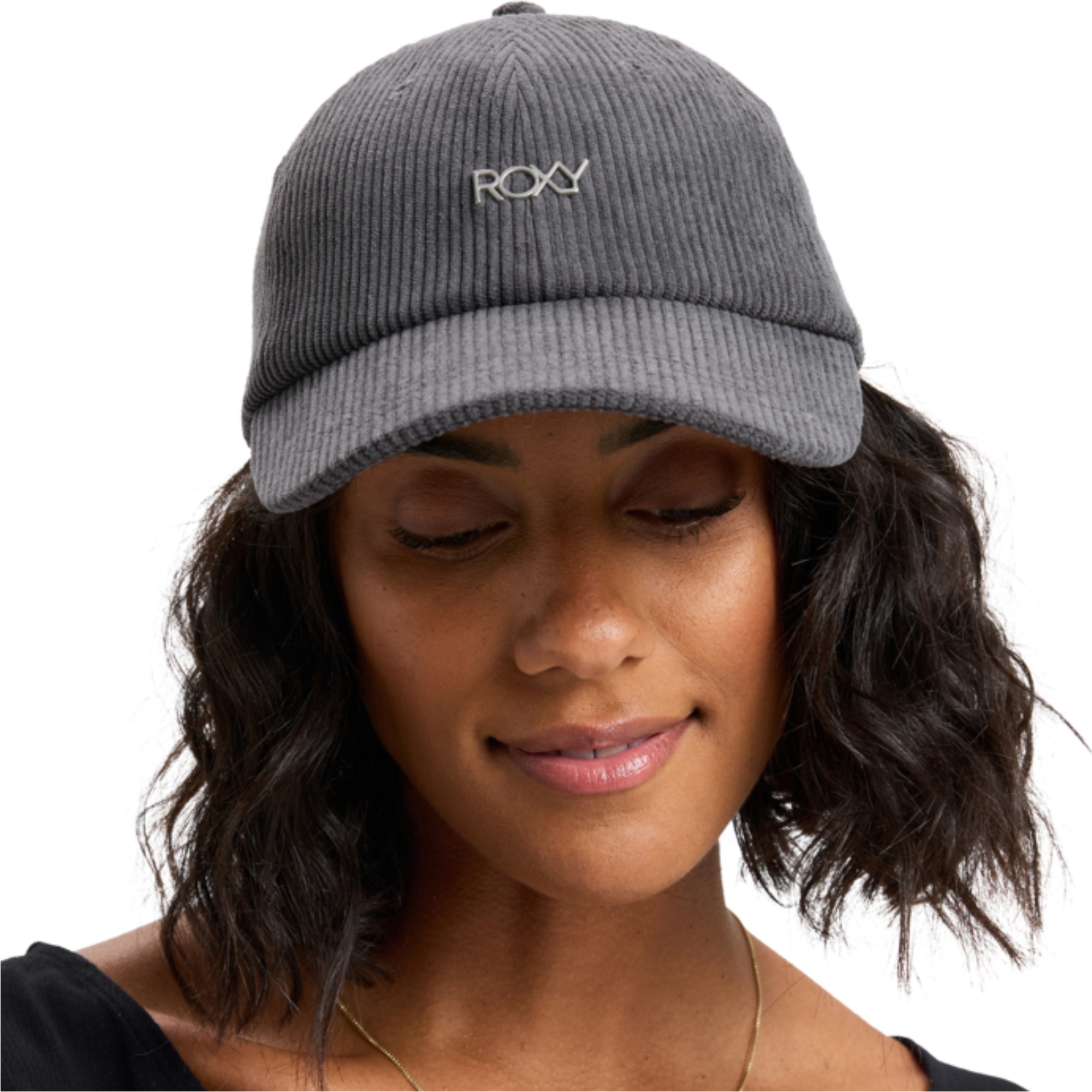 2025 Roxy Frauen Feeling Vibes Cap ERJHA04441 - Excalibur